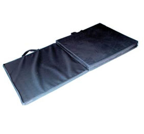 Fitness Gear 3x6 Folding Exercise Mat II